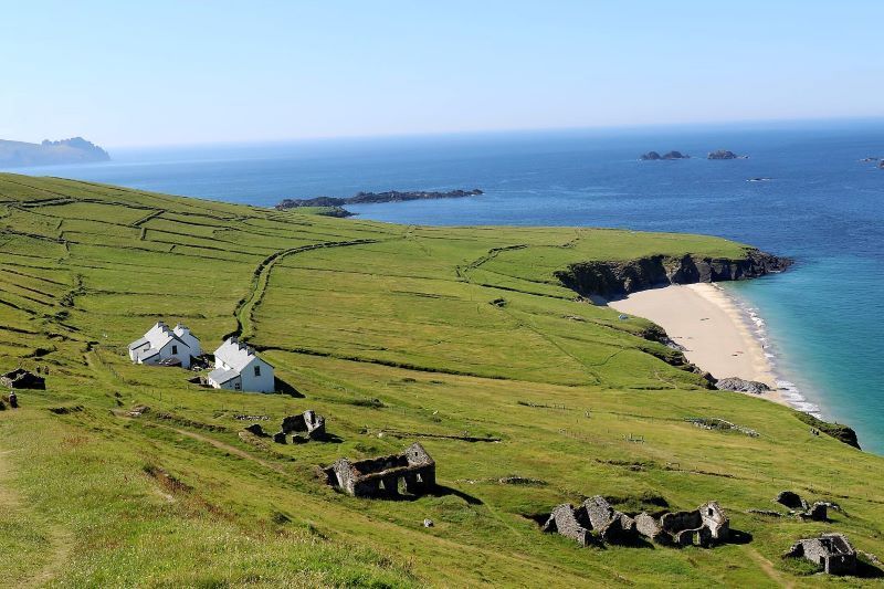 Great Blasket Island “dream job” posting receives more than 24k applications