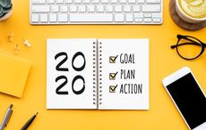 An Irish business consultant on goal-setting for success