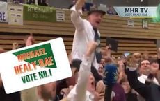 Co Kerry politician releases Come Out Ye Black and Tans inspired campaign video 