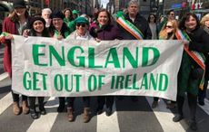 Sinn Féin call for a United Ireland referendum by 2025 ahead of general election 