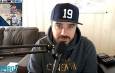 The bad boy of US baseball - Jimmy “Jomboy” O’Brien