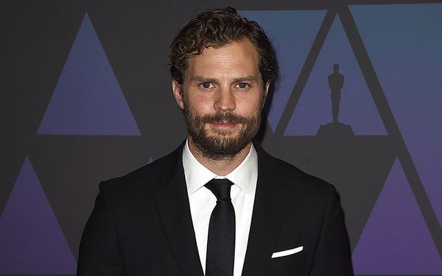 Jamie Dornan to star in NBC\'s Dr. Death.