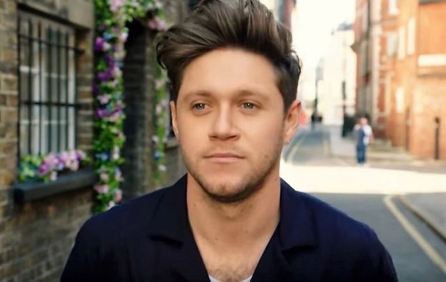 Niall Horan has teased that his next solo album is \"officially complete\"