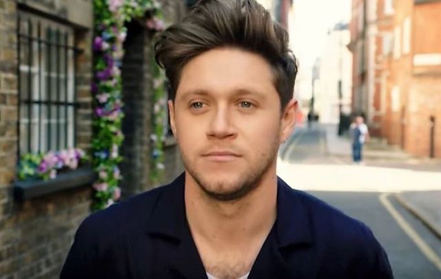 Niall horan clearance 2020