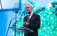 Tim Cook praises Apple's 40-year-old Cork operation