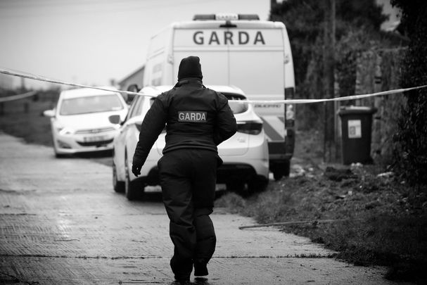 Garda Representative Association raised serious concerns about facilities for a crack armed unit.