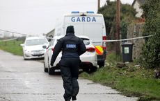 Dozens of people in hiding in Drogheda as authorities strategize, rally