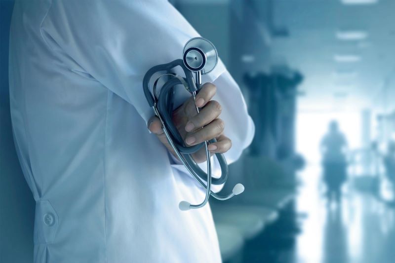 Patient receiving “precautionary” treatment for coronavirus at Belfast hospital