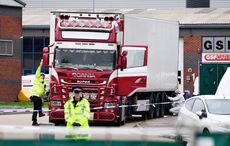 Man from Northern Ireland to be extradited over 39 counts of manslaughter human trafficking horror 