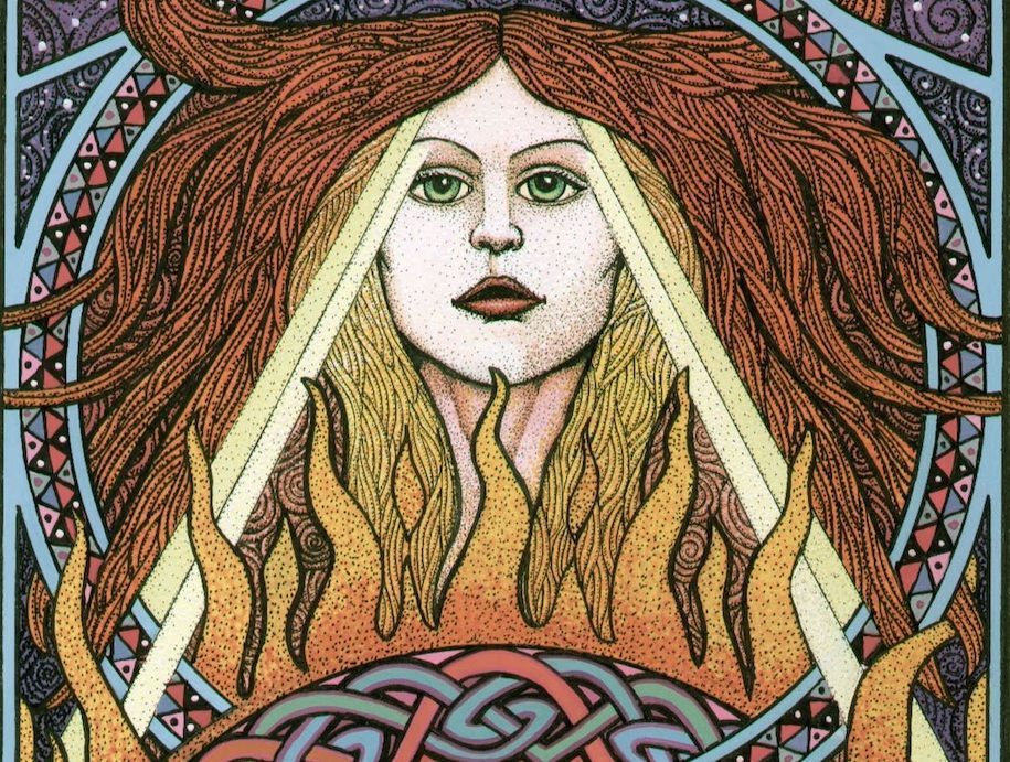 Petition launched to make St. Brigid’s Day an Irish national holiday