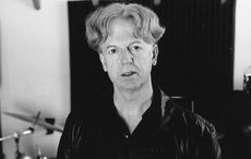Black 47's Larry Kirwan looks back at his solo album “Kilroy Was Here”