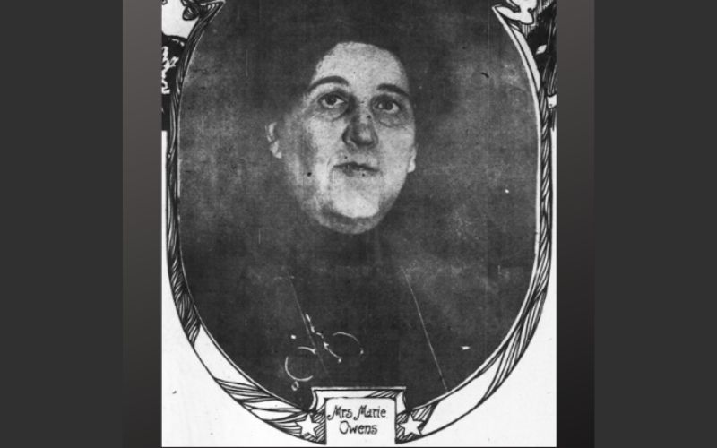 Chicago cop tells of racism inflicted on Irish Famine women and children