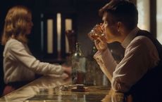 Peaky Blinders whiskey distillery on the cards for Ireland