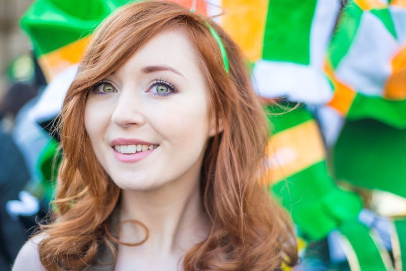 Share your St. Patrick's Day news with the global Irish on IrishCentral