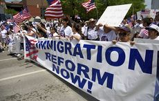 No poor need apply - Trump to deny green cards to immigrants on benefits