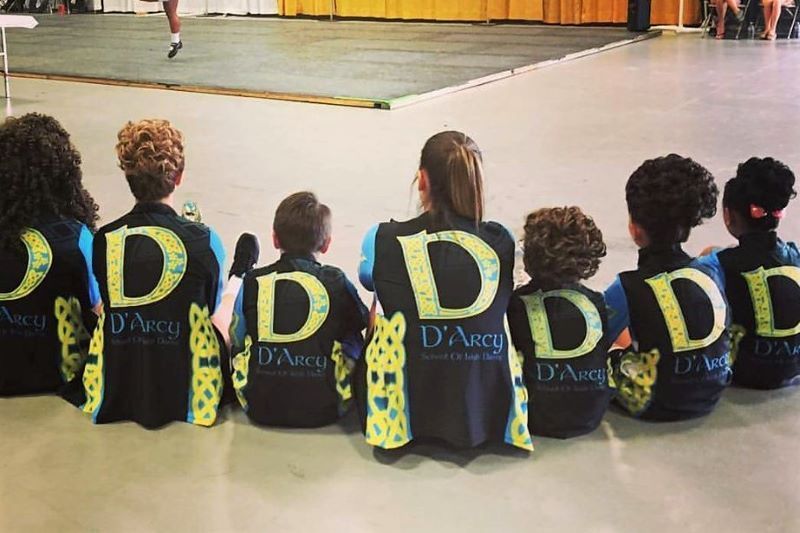 IrishCentral’s Irish dance school of the month: D’Arcy School of Irish Dance