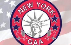 NY GAA to honor Kevin Lennon and Terry Connaughton