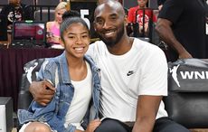 Irish pay tribute to Lakers hero Kobe Bryant after tragic death