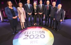 A rag-bag Irish government looks likely post election 2020