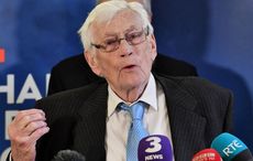 Bidding farewell to Seamus Mallon, an unquiet Irish hero