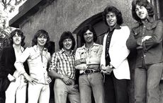 Truth about Captain Robert Nairac and Miami Showband massacre revealed