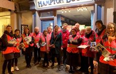 The good and bad - Canvassing with Fine Gael ahead of Ireland's General Election 2020