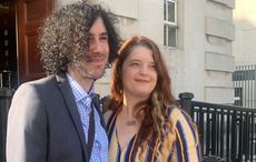 Derry woman takes Irish citizenship battle to the US