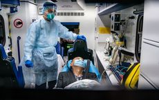 Doctor warns up to 20k people in Ireland could become infected with coronavirus