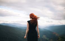 Relishing "Mná na hÉireann" by Kate Bush for St. Brigid's Day