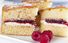 In praise of Irish teatime - Victoria sponge recipe