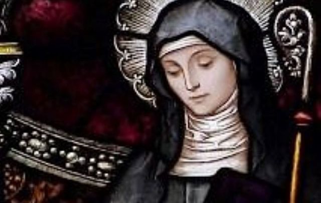 Should we question the origins of Saint Brigid?