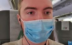 Irish citizens evacuated from Wuhan, China to UK amid coronavirus outbreak