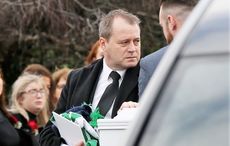 “It was not their time” - Funeral held in Dublin for young McGinley siblings