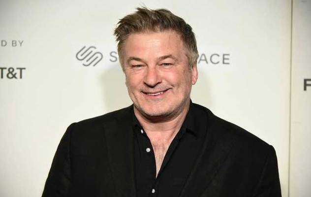 Alec Baldwin plays a gangster priest in the new Irish comedy.