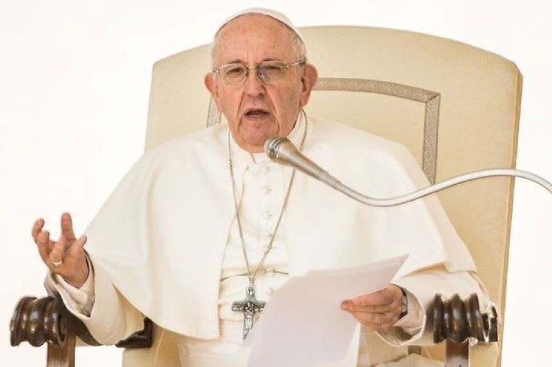 Pope Francis refuses to meet with US Secretary of State Mike Pompeo