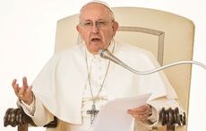 Pope Francis refuses to meet with US Secretary of State Mike Pompeo