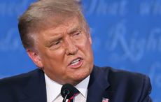 Move to Ireland? Americans consider leaving US if Trump wins