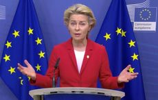 European Commission launches legal action against UK for breaching Withdrawal Agreement