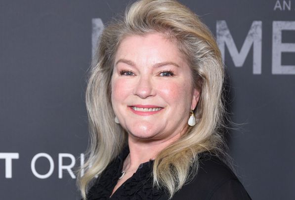 Actress Kate Mulgrew is this year\'s recipient of the Irish American Writers & Artists\' prestigious 2020  annual Eugene O’Neill Lifetime Achievement Award