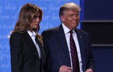 Donald and Melania Trump test positive for the coronavirus
