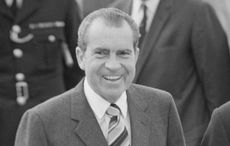 On This Day in 1968: Richard Nixon elected President of the United States