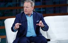 Sean Spicer believes second presidential debate will go ahead