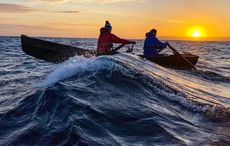 Traditional Currach Baycrossing launches transatlantic 2022 ambition