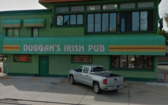Duggan\'s Irish Pub in Royal Oak, Michigan, issued a lengthy statement on Facebook. 