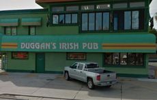 Irish pub denies it is center for Proud Boys right wing militia group