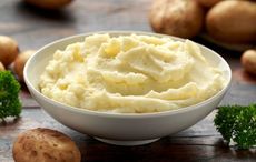 A history of mashed potatoes… and it's not Irish