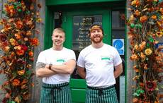 Galway's The Dough Bros named in Top 50 Best Pizzerias in Europe 