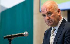 Shock as complete lockdown in Ireland recommended by COVID expert committee 