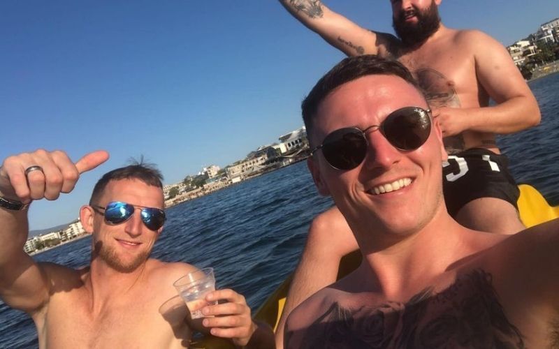 Belfast man dies after flying to Turkey for teeth whitening