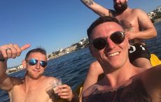  Belfast man dies after flying to Turkey for teeth whitening